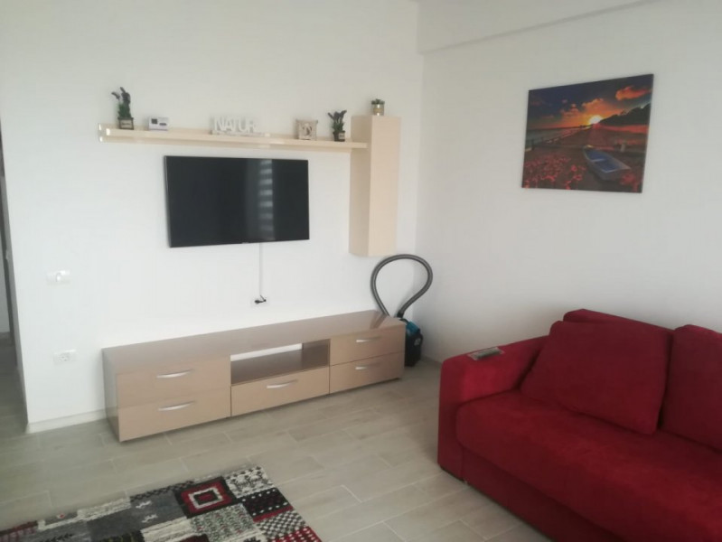 Apartament coquet Mamaia Nord extrasezon sau termen lung 