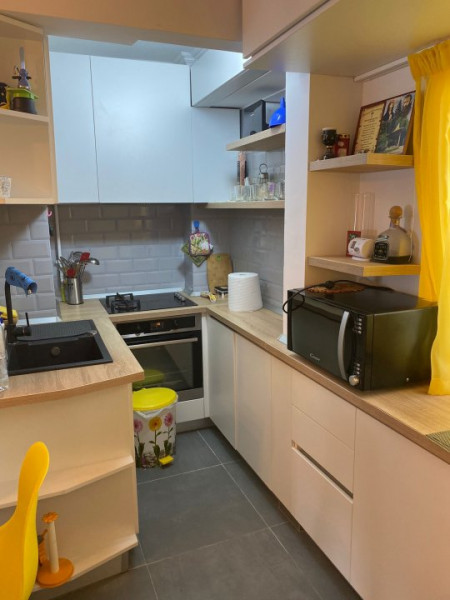 închiriere apartament Constanta Tomis 3 City Park 