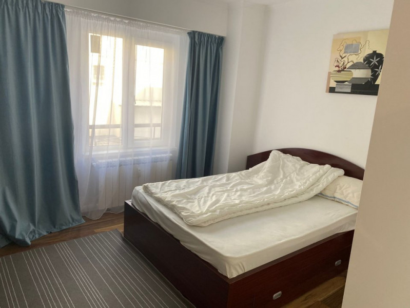 închiriere apartament Constanta Tomis 3 City Park 