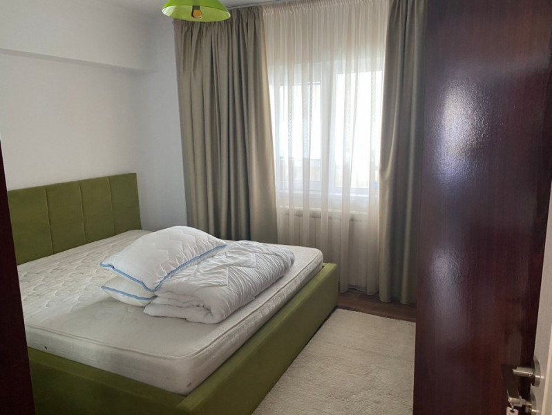 închiriere apartament Constanta Tomis 3 City Park 