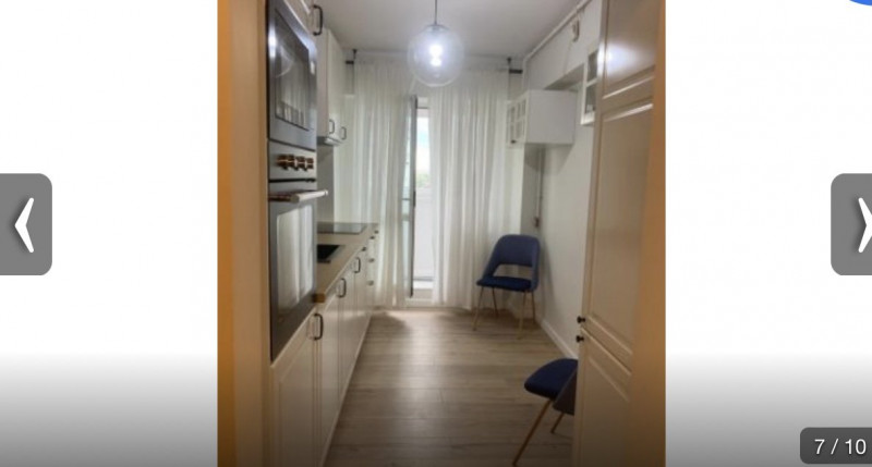 Apartament lux Faleza Nord valabil termen lung