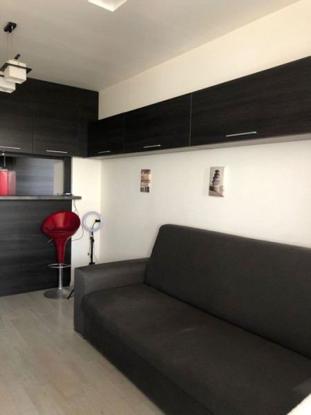 Apartament coquet Mamaia Statiune  