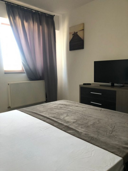 Apartament coquet Mamaia Statiune  