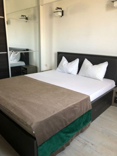 Apartament coquet Mamaia Statiune  