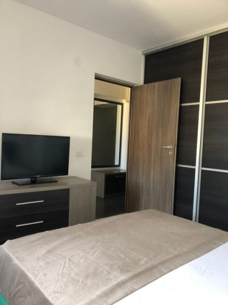 Apartament coquet Mamaia Statiune  