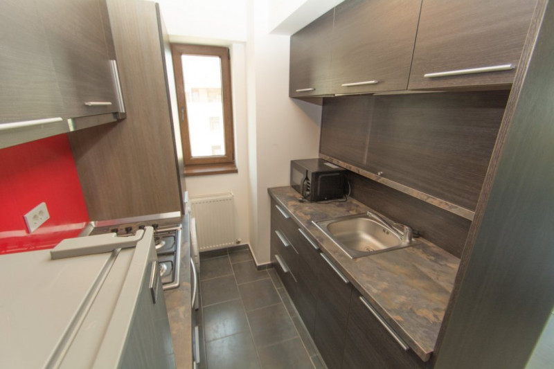 Apartament coquet Mamaia Statiune  