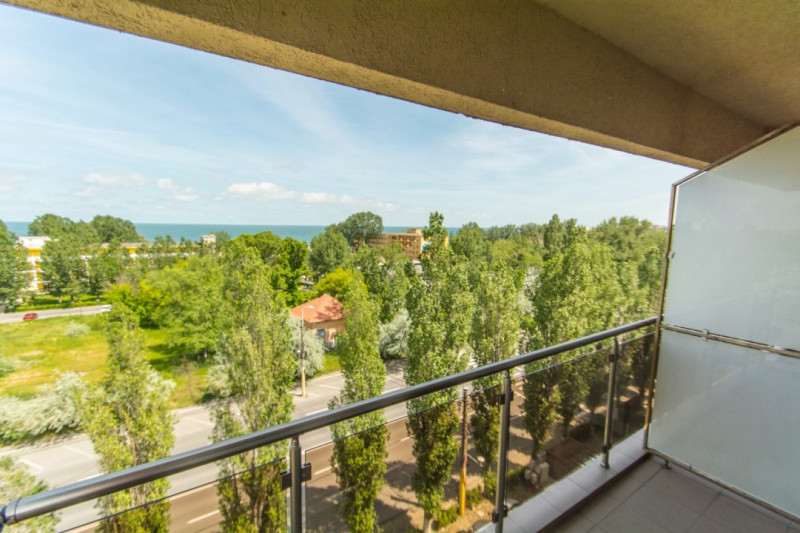 Apartament coquet Mamaia Statiune  