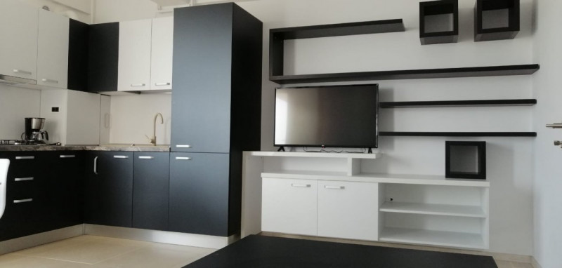 Exclusiv Apartament Mamaia Nord dotări noi!