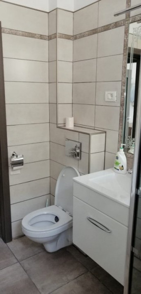 Exclusiv Apartament Mamaia Nord dotări noi!