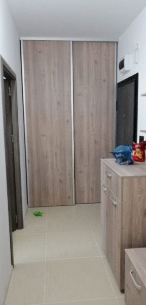 Exclusiv Apartament Mamaia Nord dotări noi!