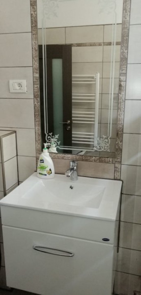 Exclusiv Apartament Mamaia Nord dotări noi!