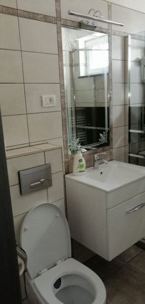 Exclusiv Apartament Mamaia Nord dotări noi!