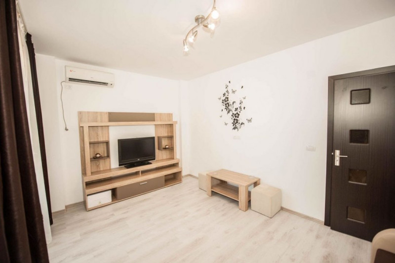 Exclusiv Apartament Mamaia Nord dotări noi!