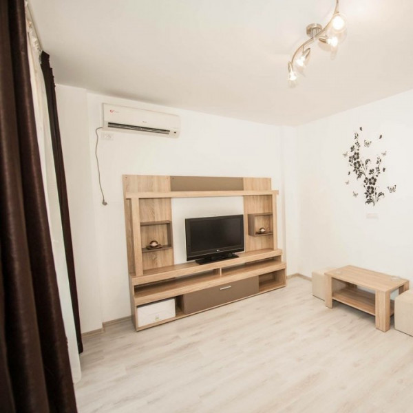 Exclusiv Apartament Mamaia Nord dotări noi!