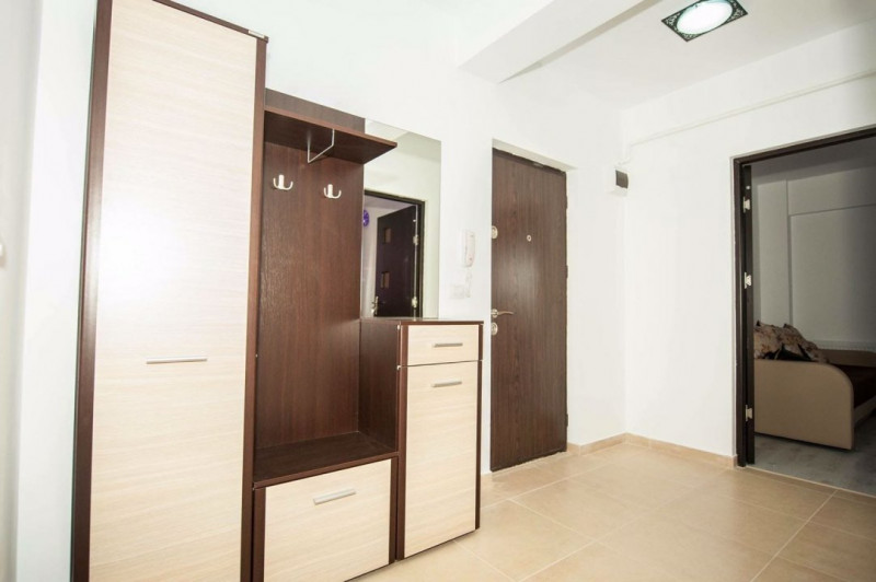 Exclusiv Apartament Mamaia Nord dotări noi!