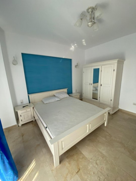 Apartament coquet Mamaia Statiune vedere mare și lac