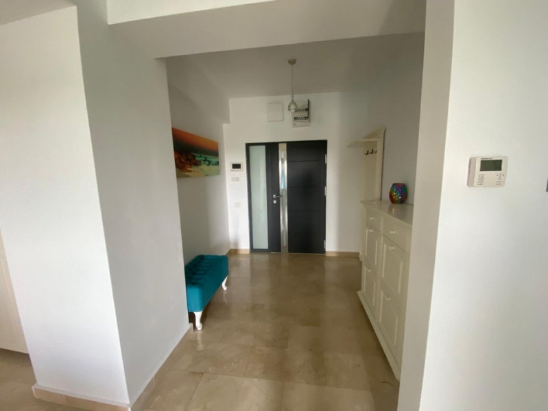 Apartament coquet Mamaia Statiune vedere mare și lac