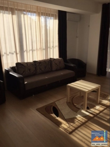 Apartament spatios Mamaia Nord termen lung inclusiv vara