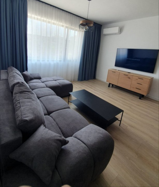 Apartament coquet Bloc nou Tomis Nord