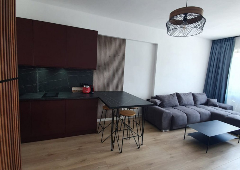 Apartament coquet Bloc nou Tomis Nord