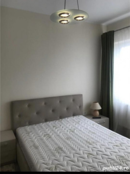 Apartament 3 camere dotări noi parcare proprie 