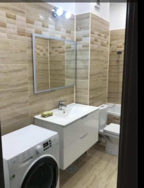 Apartament 3 camere dotări noi parcare proprie 