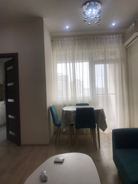 Apartament 3 camere dotări noi parcare proprie 