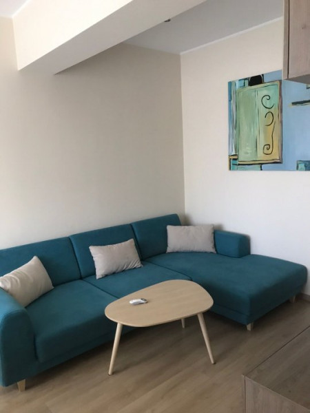 Apartament 3 camere dotări noi parcare proprie 