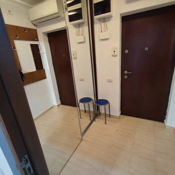 Apartament 2 camere dotari complete Delfinariu centrala gaz