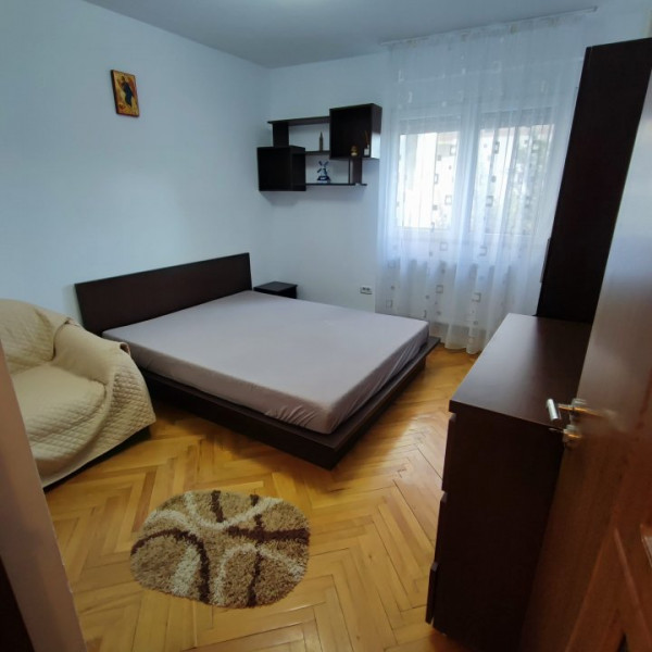 Apartament 2 camere dotari complete Delfinariu centrala gaz