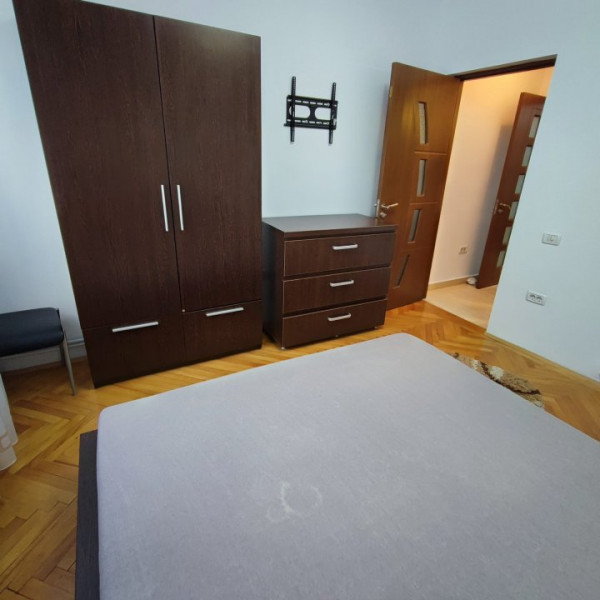 Apartament 2 camere dotari complete Delfinariu centrala gaz