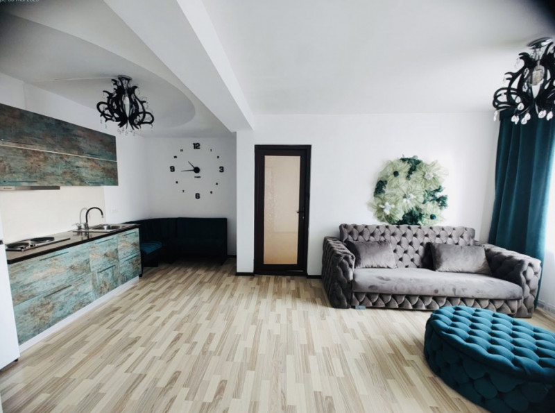 Închiriere spațiu birou – 2 camere – zona Doraly