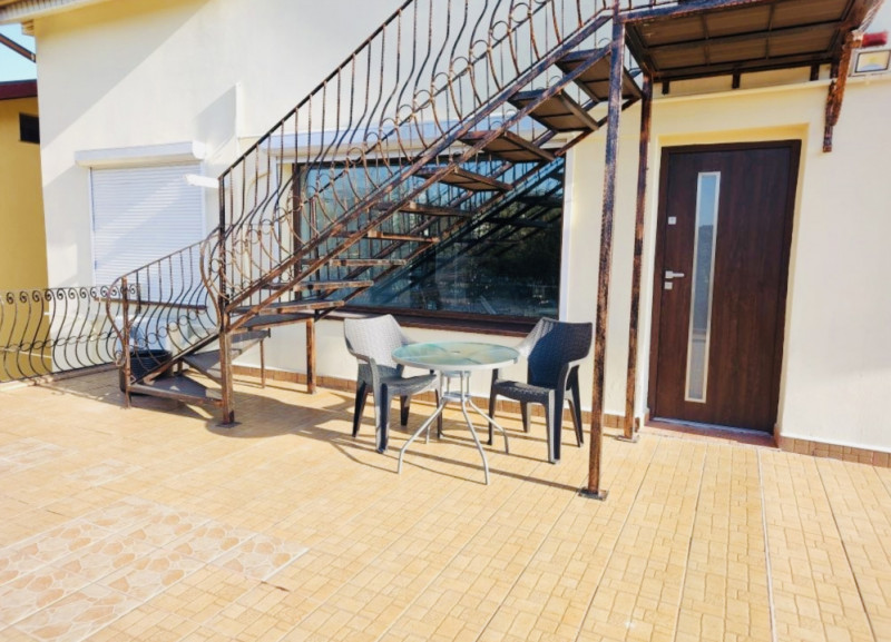 Închiriere spațiu birou – 2 camere – zona Doraly