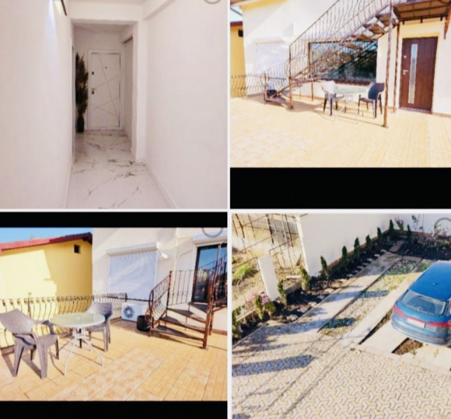 Închiriere spațiu birou – 2 camere – zona Doraly
