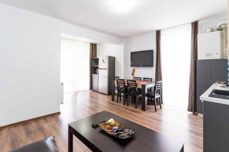 UcrainaHosting Apartament foarte spatios 3 dormitoare 