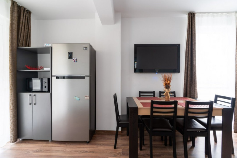 UcrainaHosting Apartament foarte spatios 3 dormitoare 