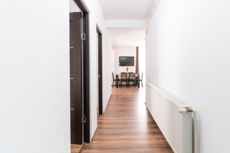 UcrainaHosting Apartament foarte spatios 3 dormitoare 