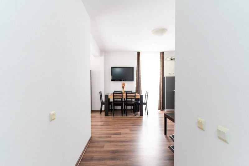 UcrainaHosting Apartament foarte spatios 3 dormitoare 