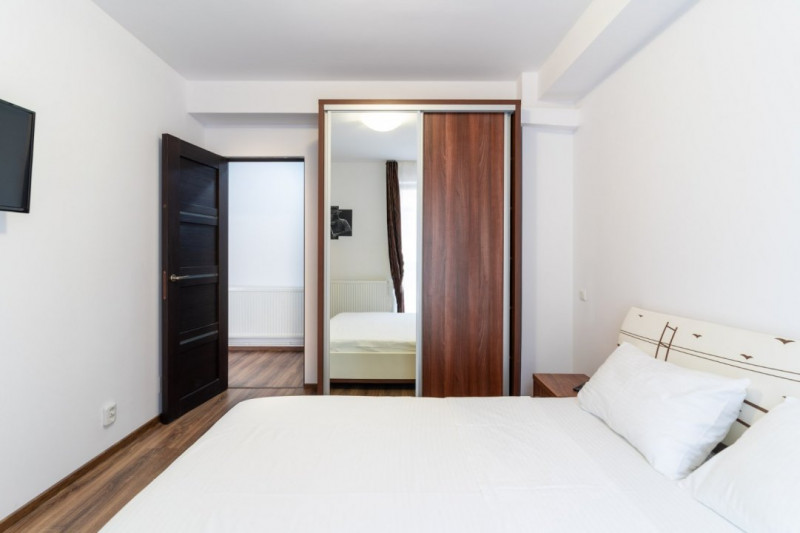 UcrainaHosting Apartament foarte spatios 3 dormitoare 