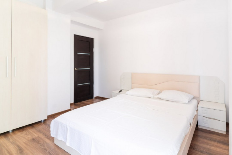 UcrainaHosting Apartament foarte spatios 3 dormitoare 