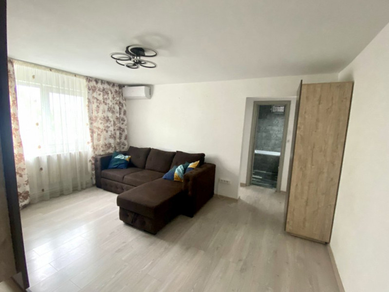 ForUcraina50+20 Ucraina 2 camere Soveja City Park