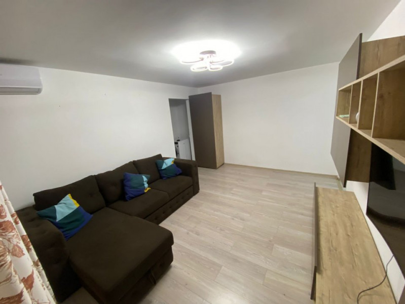 ForUcraina50+20 Ucraina 2 camere Soveja City Park