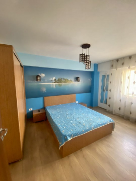 Apartament coquet Mamaia Statiune zona hotel Rex