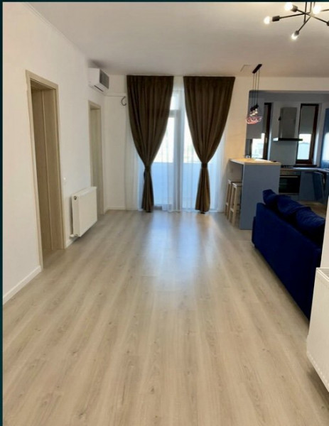 Apartament 2 camere bloc nou Tomis NORD