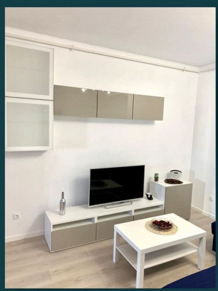 Apartament 2 camere bloc nou Tomis NORD