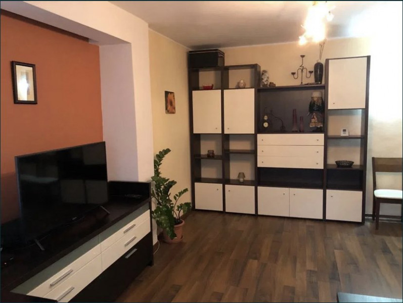 Apartament Faleza Nord valabil termen lung