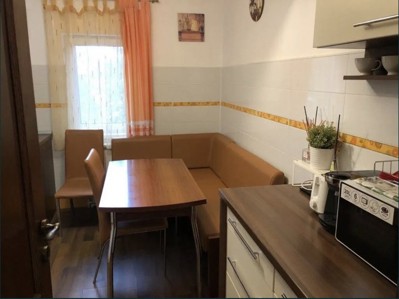 Apartament Faleza Nord valabil termen lung