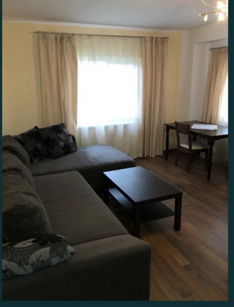 Apartament Faleza Nord valabil termen lung