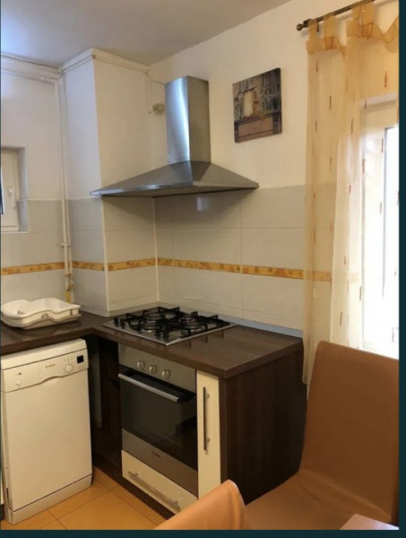 Apartament Faleza Nord valabil termen lung