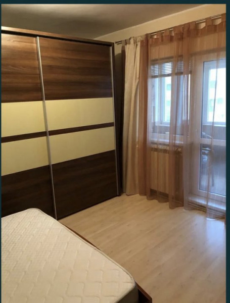 Apartament Faleza Nord valabil termen lung